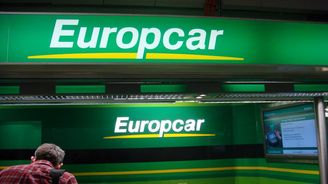 Europcar jde na burzu. Hodnota autopůjčovny má dosáhnout dvou miliard eur