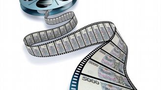 Vláda slíbila filmařům 300 milionů korun