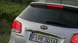 Hyundai a Kia zvyšují prodeje