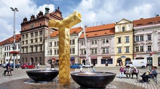 Plzeň se dostala mezi desítku nejlepších evropských destinací Lonely Planet