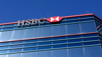 HSBC chystá rozsáhlé propouštění, odejít může až dvacet tisíc lidí