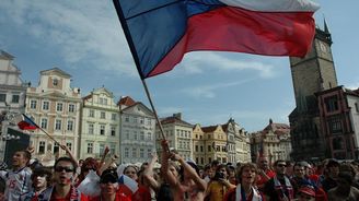 Žebříček konkurenceschopnosti: Česko kleslo, dál vede Švýcarsko