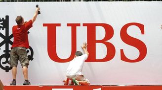 Šéf UBS odstoupil. Reagoval na skandál s miliardovými podvody