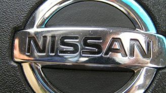 Nissan: Samořiditelná auta máme do pěti let, zastavit nás mohou úřady