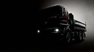 Tatra a DAF chystají nový náklaďák, chtějí tisíce zakázek