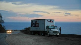 FedEx za evropskou dvojku TNT Express zaplatí 4,4 miliardy eur