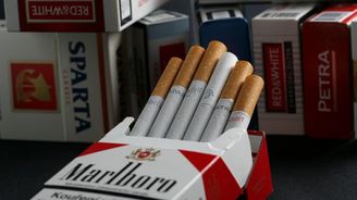 Philip Morris zvýšil v Česku tržby na 14 miliard, vyplatí větší dividendu