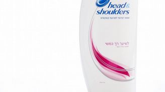 Šampony Head & Shoulders daly pravidla pro určení padělků