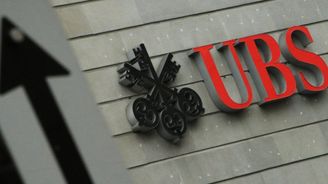 Švýcarská banka UBS loni zvýšila zisk, ztrojnásobí dividendy