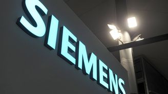 Potvrzeno: Siemens zruší 7800 pracovních míst. Dvě procenta pracovní síly
