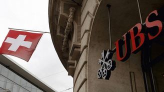 Banka UBS zaplatí 1,5 miliardy dolarů za podvodné chování