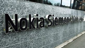 Nokia Siemens kvůli ztrátě kontraktu propustí tisíc zaměstnanců