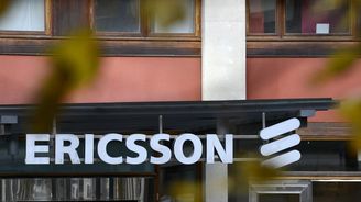 Ericsson žádá zákaz dovozu výrobků Samsung do USA