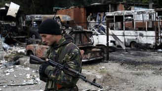 OSN: Konflikt na východě Ukrajiny si vyžádal již více než 4000 mrtvých