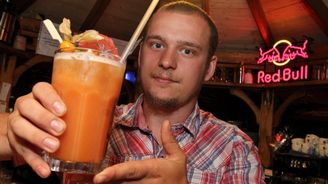 Ztráty cocktail barů jdou do desetitisíců, kompenzují to novinkami