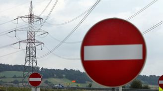 Češi žádají Němce: Plaťte za hrozbu blackoutu