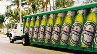 Heineken hodlá dobýt Afriku