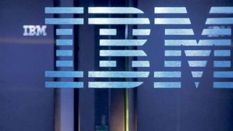 Také IBM chce změnit celé IT. A stává se Oraclem