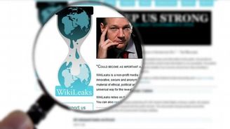 České firmy se podle Wikileaks podílejí na světové špionážní síti