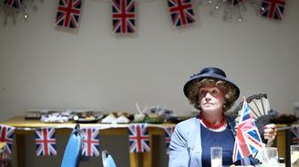 Brexit bude ještě strastiplná cesta, Britové to ale nechtějí vidět, píší FT