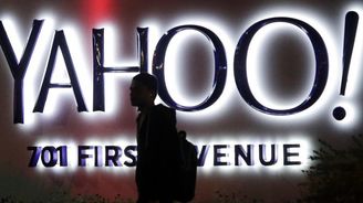 Yahoo hlásí útok na 500 milionů účtů, jde o největší kyberútok vůbec