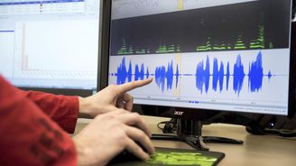 Brněnská firma zdokonaluje rozpoznávání hlasu, využívá už i prvky umělé inteligence