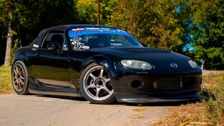 Šest levných zadokolek od 50 tisíc Kč, které vás naučí driftovat Šest levných zadokolek od 50 tisíc Kč, které vás naučí driftovat