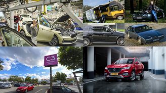 Nejčtenější novinky roku 2025: Volby a Škodovka vládnou Nejčtenější novinky roku 2025: Volby a Škodovka vládnou