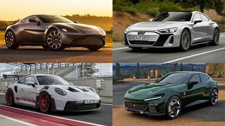 Zánovní propadáky: 7 aut, na kterých první majitel tratil balík Zánovní propadáky: 7 aut, na kterých první majitel tratil balík