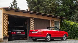 Kupujete garáž? Hodně štěstí! Musíte si připlatit, je to ale skvělá investice Kupujete garáž? Hodně štěstí! Musíte si připlatit, je to ale skvělá investice