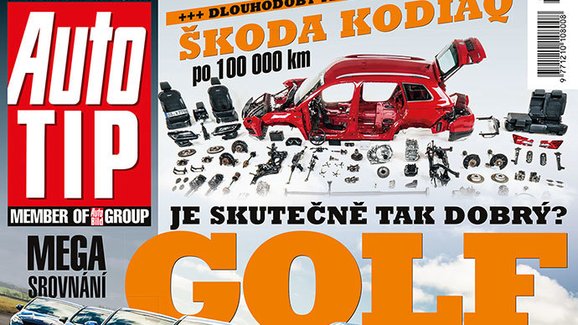 Auto Tip 06/2020: BMW 1 vs. Kia Ceed vs. Mercedes-Benz A vs. Opel Astra vs. Volkswagen Golf