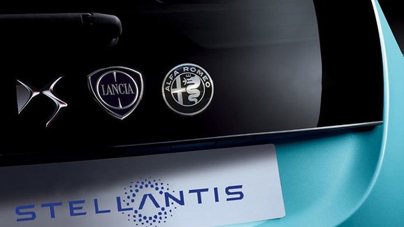 Alfa Romeo a Lancia už spolupracují s DS. Co společného chystají?