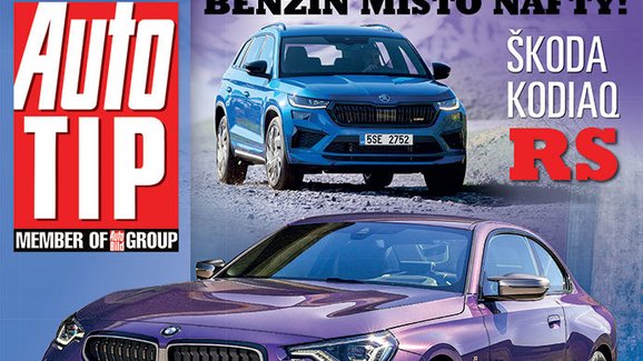 Auto Tip 14/2021: BMW X2 vs. Audi Q3 Sportback vs. Renault Arkana