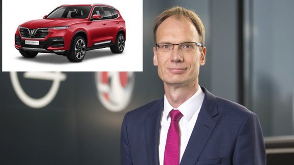 Nečekaný odchod prozrazuje svůj důvod. Stávající šéf Opelu míří do vietnamské automobilky