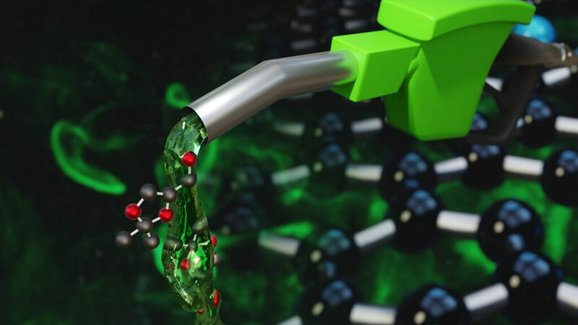Nová technologie vědců dokáže zužitkovat glycerol, odpad z výroby bionafty 