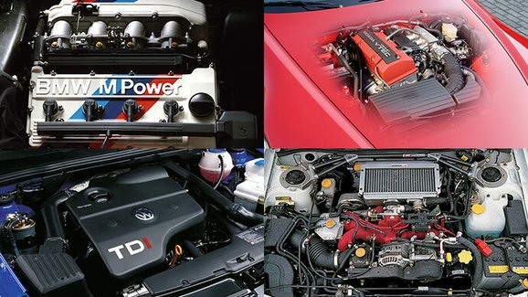 Amerika ocenila legendární motor 1.9 TDI! Patří mezi nejspolehlivější motory světa