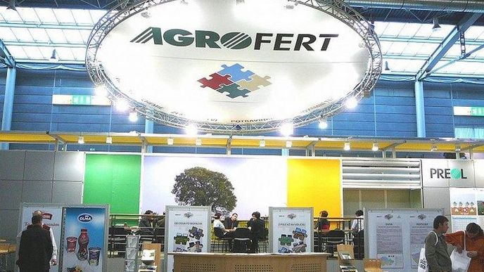 Mezi nejaktivnější hráče první půlky roku na transakčním trhu patřila skupina Agrofert.