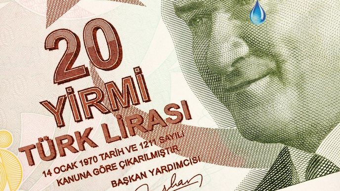 Ilustrační foto Ilustrační foto