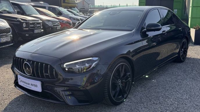 Ilustrační foto Ilustrační foto