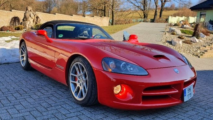 Ilustrační foto Ilustrační foto