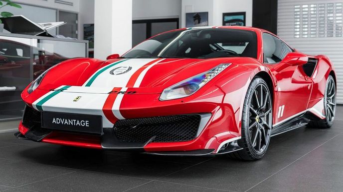 Ilustrační foto Ilustrační foto