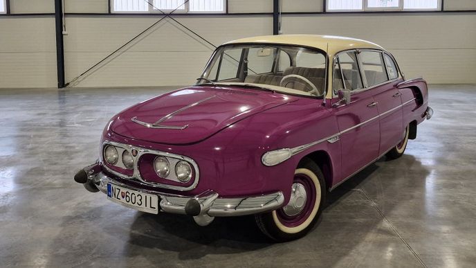 Ilustrační foto Ilustrační foto