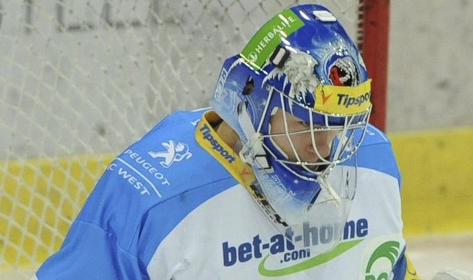Reklamu zahraničních sázkových kanceláří na svých dresech mají například hokejisté Plzně.