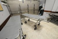 Správce márnice prodával lidské ostatky: „Zákazníci“ chtěli mozek i kůži