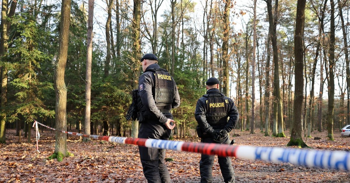 Asesinato en Šternbersk: la policía acusa a su hija y su novio. ¡Se trataba de dinero!