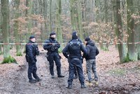 Robert (48) z Vyžlovky po hádce odešel z domova. Našli ho mrtvého