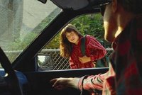 Poprask v Lipůvce: Řidič tmavé dodávky měl lákat děti do auta!