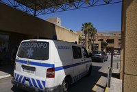 Hrůza ve Španělsku: Zřítil se most pro pěší, jsou mrtví i pohřešovaní