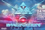 Imagination Festival je hudební akce, která se zaměřuje na hudební styly jako hardcore, hardstyle a drum’n’bass.