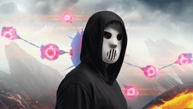 Na Imagination Festivalu 2019 vystoupí   Angerfist.